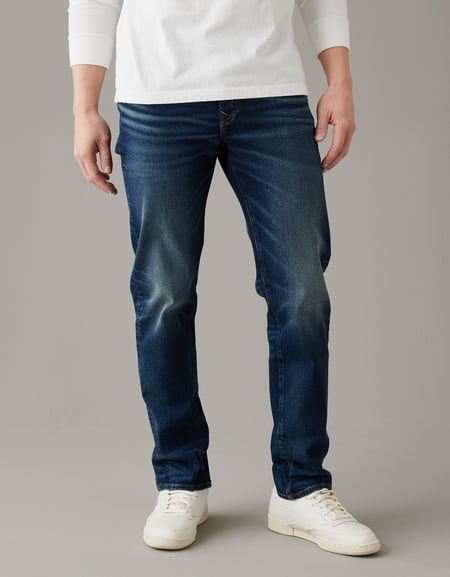 Buy AE AirFlex+ Slim Jean online | American Eagle Outfitters