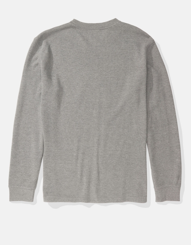 AE Long-Sleeve Thermal T-Shirt